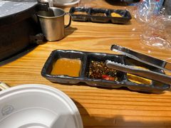 -胖记烤肉(湖大店)