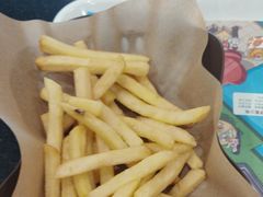 -德克士(茶店子客运站店)