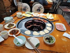 -重庆乌鱼庄·龙滋鲜(青羊大道店)