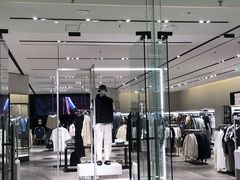 -ZARA(青岛万象城店)