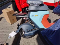 -九号电动车(安定门内大街店)