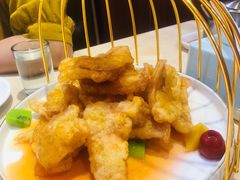 私房锅包肉-北方饺子王·海肠捞饭·海鲜锅(山大店)