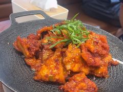 -英兰朝族饭店(河南桥头店)