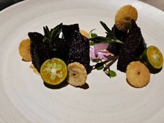 -禾田餐厅•乡野湖北菜(徐东店)