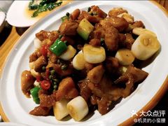 -禾珍珠家常小馆(河南博物院店)