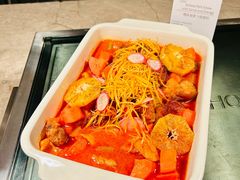 -食百绚全日制餐厅(成都棕榈泉费尔蒙酒店)