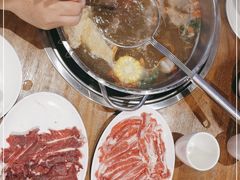-牛必福潮汕牛肉火锅(油坊桥店)