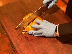 -广州柏悦酒店·悦景轩·粤菜餐厅