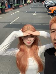 -DL HOPE明星造型