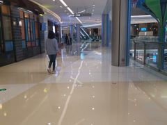-首开·龙湖成都西宸天街
