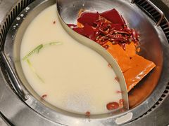-麻路成都火锅(柏威年店)