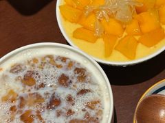 -小团圆糖水铺(襄阳南路店)