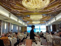 大堂-御彩酒家(东风东路店)