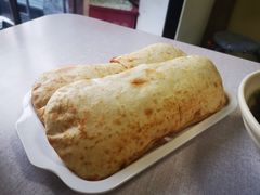 -宝光熏肉鞋底火烧(新街口店)