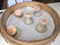-鼎泰丰(渔阳店)