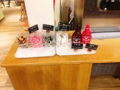 -So Lounge索兰至餐厅(蓝色港湾店)