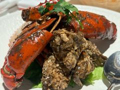 -珍宝海鲜JUMBO Seafood(尚嘉店)