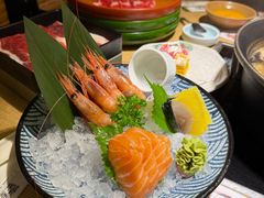 -温野菜涮涮锅(曲江大悦城店)