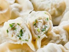 -北方饺子王·海肠捞饭·海鲜锅(山大店)
