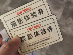 -CGV影城(壹方城IMAX店)