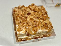 -新侨三宝乐面包店(崇文门店)