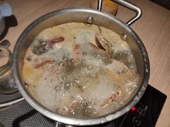 -星伦多自助料理(花山金鹰店)