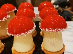 -凯菲厅海鲜姿造·海鲜自助·帝王蟹·龙虾(成都群光君悦酒店)