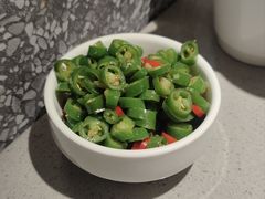 -半天妖烤鱼(方庄店)