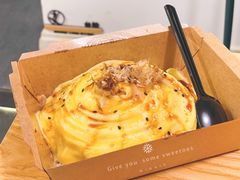 -肥安娜·小吃·饮品