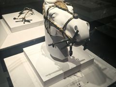 -秦始皇帝陵博物院-丽山园
