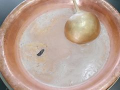 -诺敏塔拉奶茶-布里亚特包子-手把肉(锦都会店)