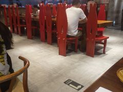 大堂-鼎高高陕西美食(龙德广场店)