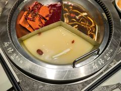 麻路奔驰锅-麻路成都火锅(柏威年店)