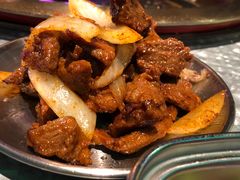 -鱼饪杰烤鱼餐厅