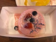 -狐狸和向日葵(北京路店)