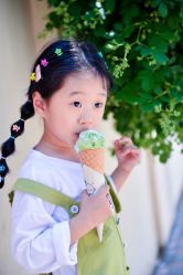 -蜜糖派儿童摄影(青建·太阳岛店)