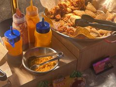 -比格比萨自助(南京万达茂店)