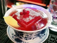 -The Tiki Bungalow提基小木屋酒吧