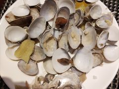 -蜈支洲岛珊瑚酒店临海阁中餐厅