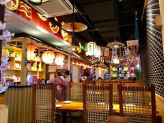 大堂-有喜屋·烧鸟·居酒屋(周浦万达店)
