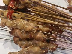 -北丐先生·野馄饨烧烤(泰达E街区店)