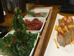 -东岸料理·寿司·刺身