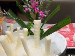 -如一鸡鲍鱼·粤式煲汤(长泰广场店)