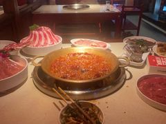 -小龙坎火锅(全球总店)