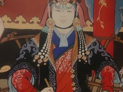 -蒙亨·手把肉·蒙古包文化主题餐厅(天恒广场店)