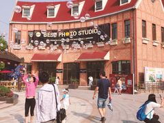 -安徒生童话乐园