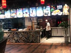 -香山湖家家宴(中山陵店)