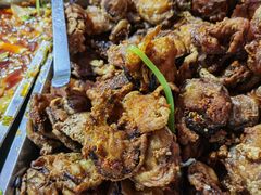 茄盒-枣阁园滴滴自助餐