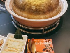 -小乌猪·金华筒骨煲(永盛购物广场店)
