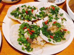 -温州一家人美食(西木头市店)